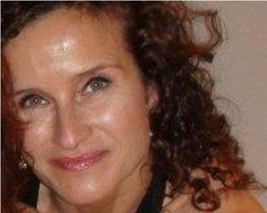 Yolanda Garcia