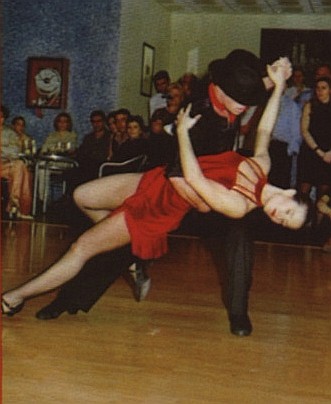 Tango