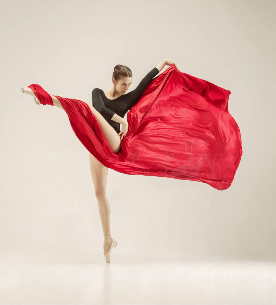ballet